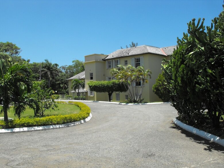 Hotel Sea Palms Resort