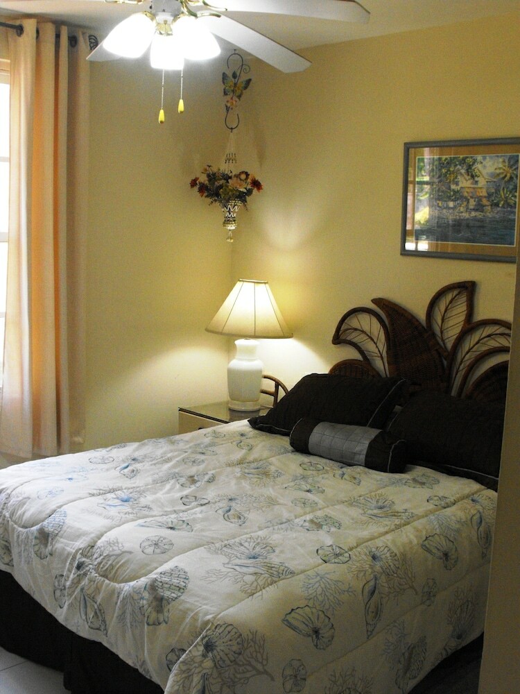 Hotel Sea Palms Resort