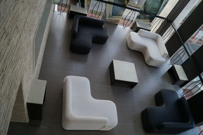 Gran Hotel Villa De Madrid