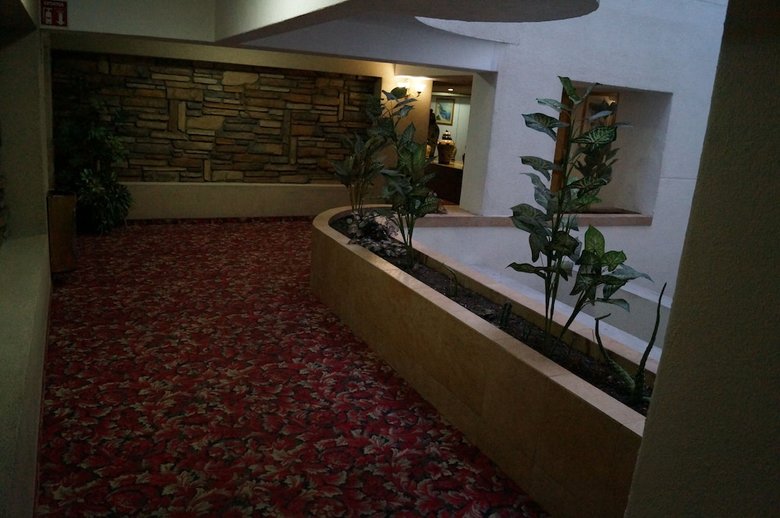 Gran Hotel Villa De Madrid