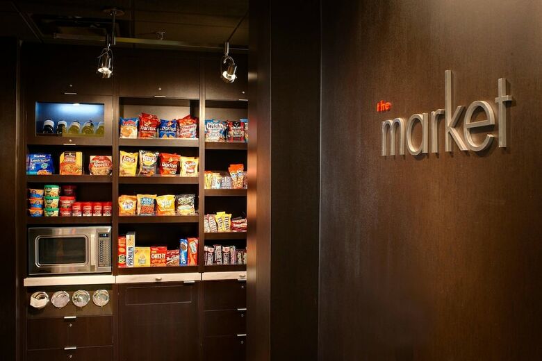 Hotel Courtyard By Marriott Lexington North