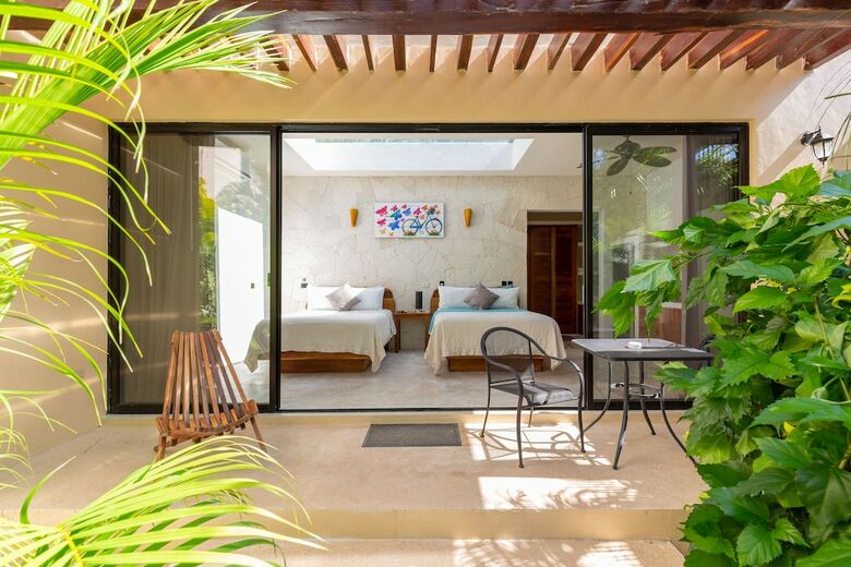 Apartamentos Los Amigos Tulum