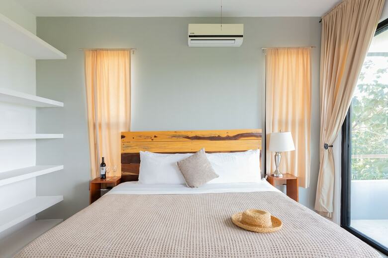 Apartamentos Los Amigos Tulum