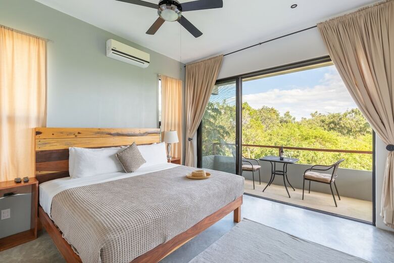 Apartamentos Los Amigos Tulum
