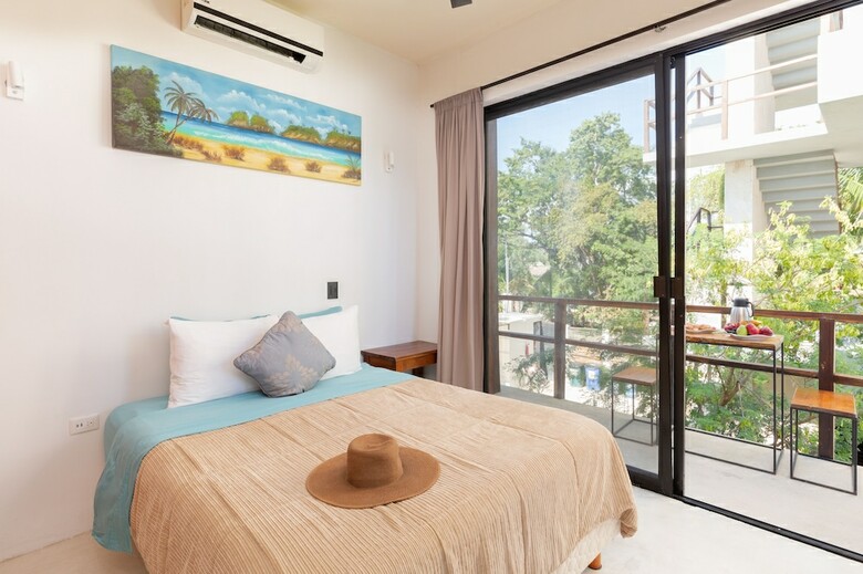 Apartamentos Los Amigos Tulum