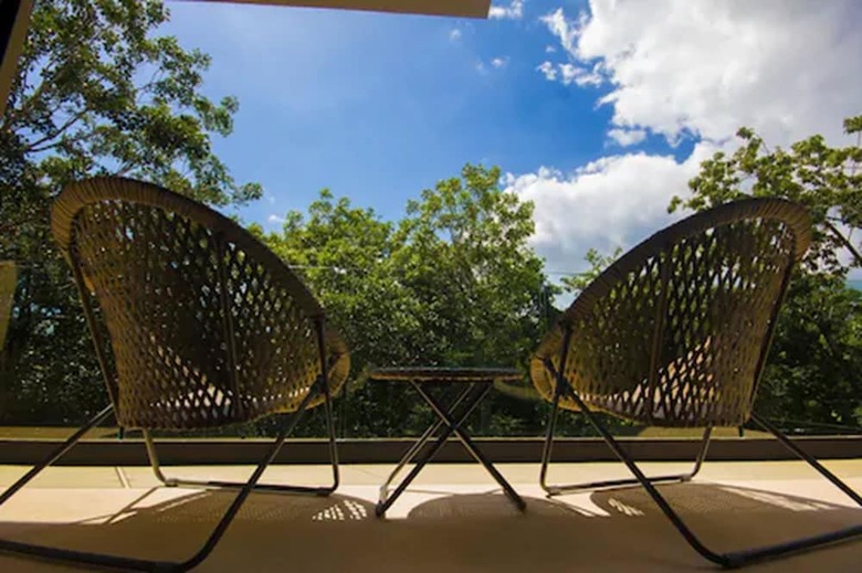 Apartamentos Los Amigos Tulum