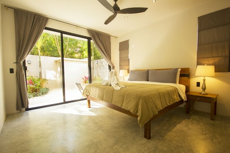Apartamentos Los Amigos Tulum