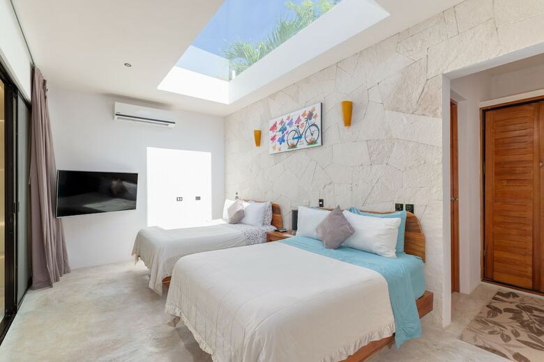 Apartamentos Los Amigos Tulum