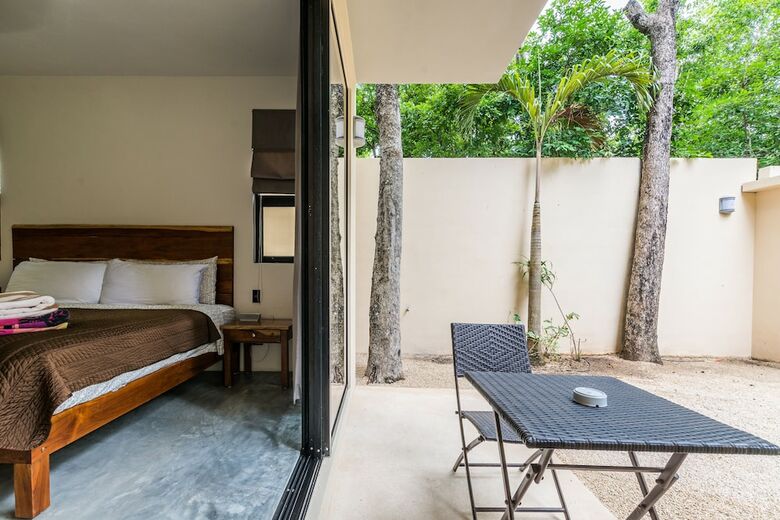 Apartamentos Los Amigos Tulum