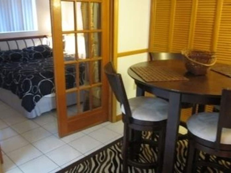 Sobe Apartments