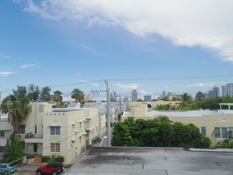 Sobe Apartments