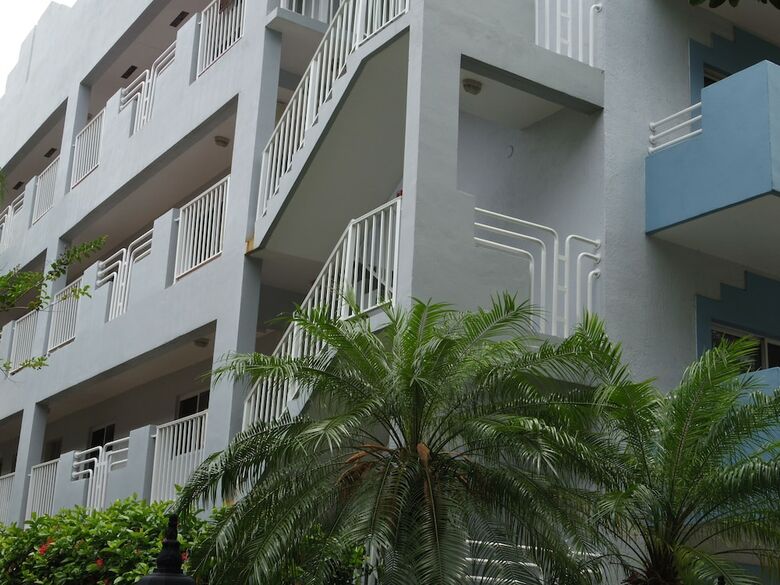 Sobe Apartments