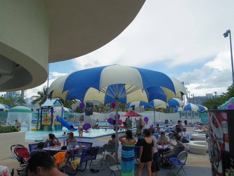 Sobe Apartments