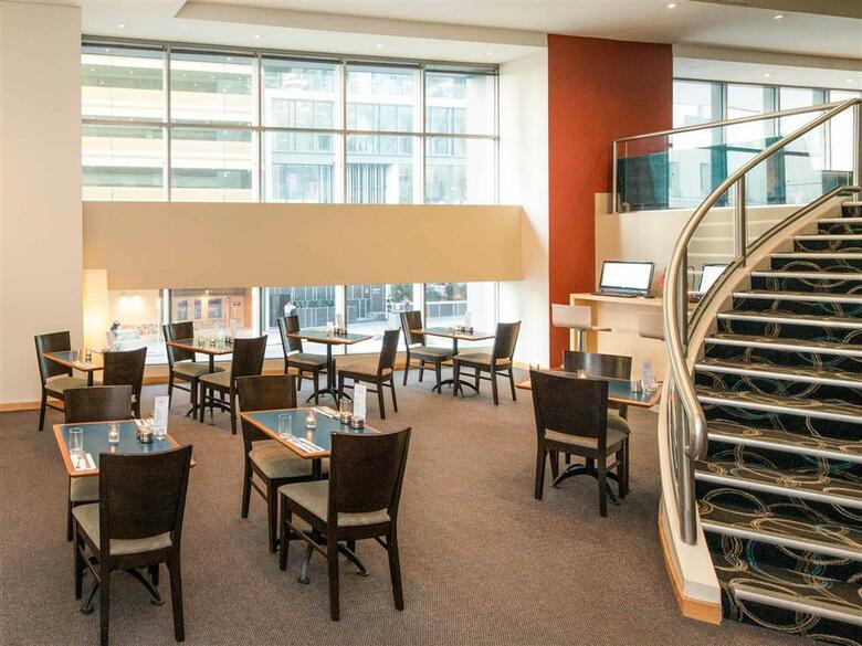Hotel Ibis Brisbane