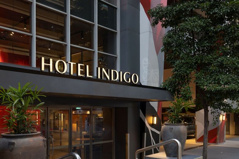 Hotel Ibis Brisbane