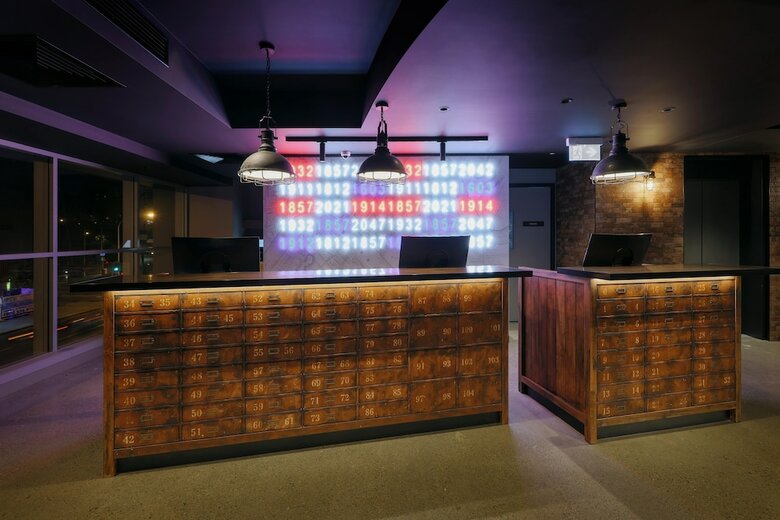 Hotel Ibis Brisbane