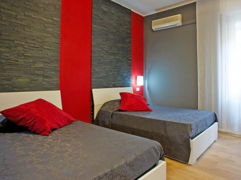 Posada Affittacamere Myhome