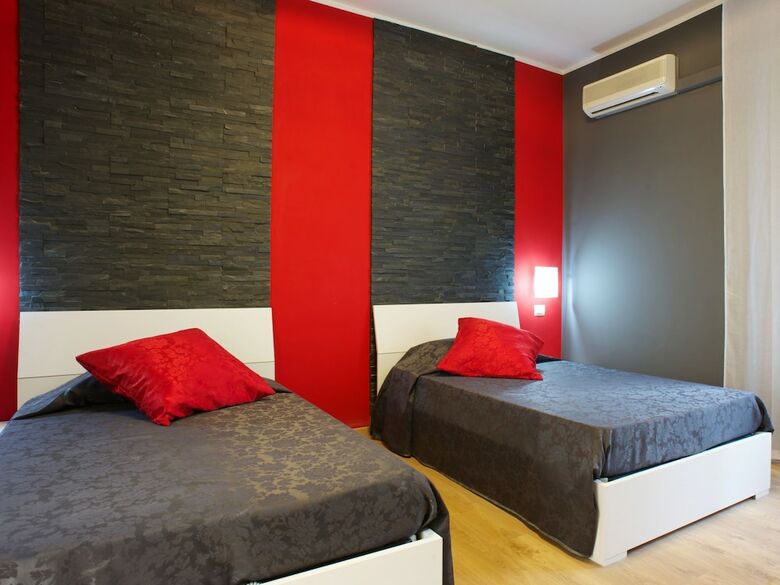 Posada Affittacamere Myhome