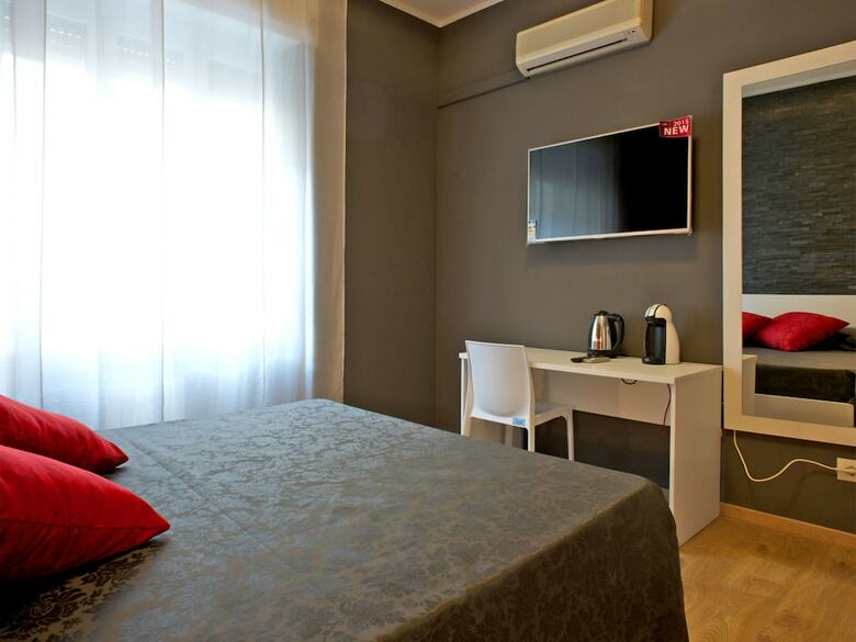 Posada Affittacamere Myhome