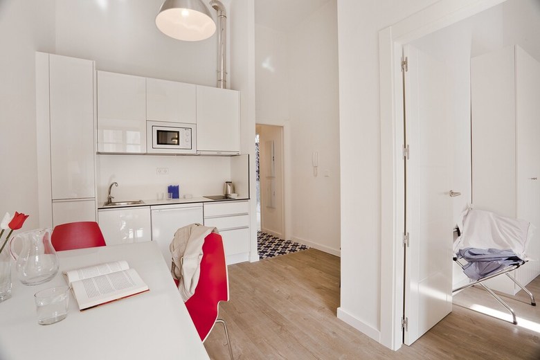 Casa Miravalle Apartamentos Darro