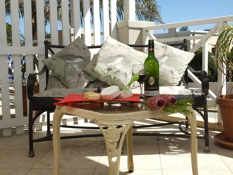 Hotel Cape Flame Guest House