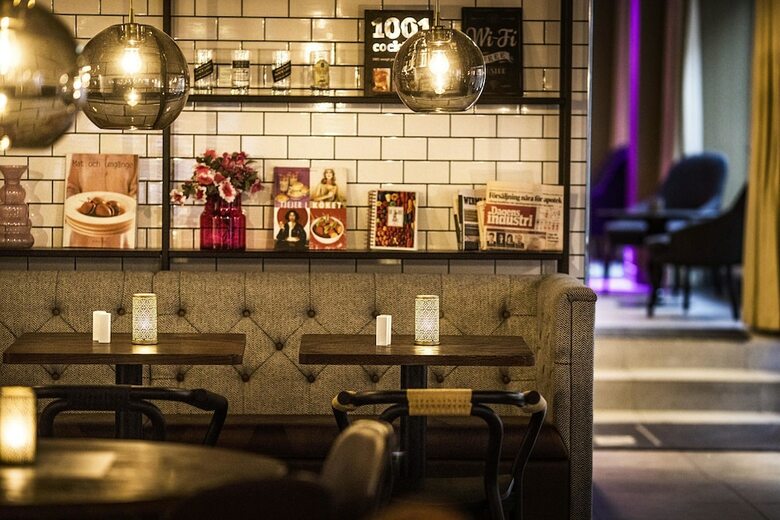 Clarion Collection Hotel Bristol