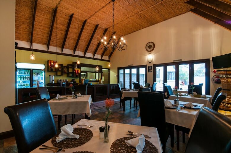 Hotel Onse Khaya Lodging And Conferencing