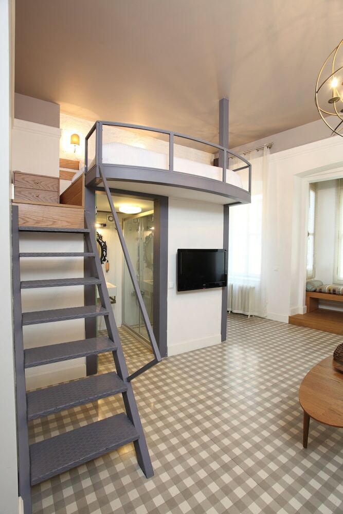 Apartamento Ada Homes Hotel