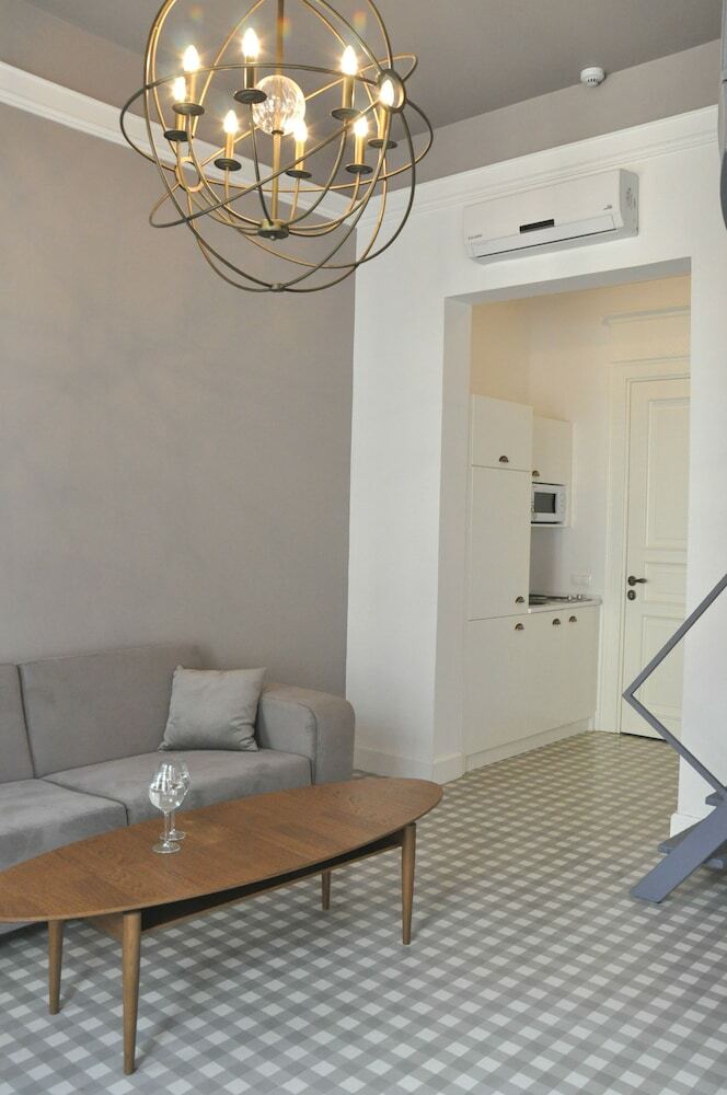 Apartamento Ada Homes Hotel