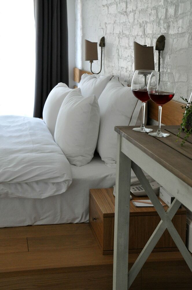 Apartamento Ada Homes Hotel