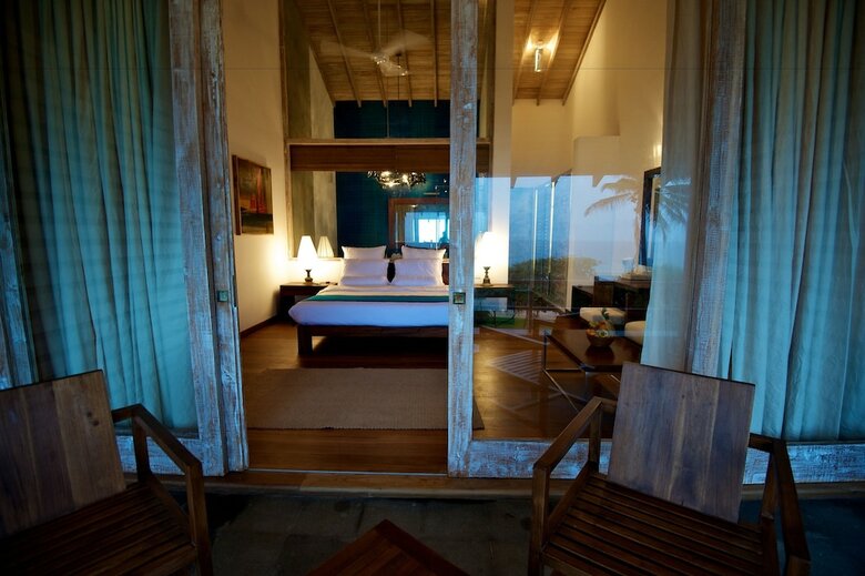 Hotel Roman Beach