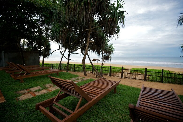 Hotel Roman Beach