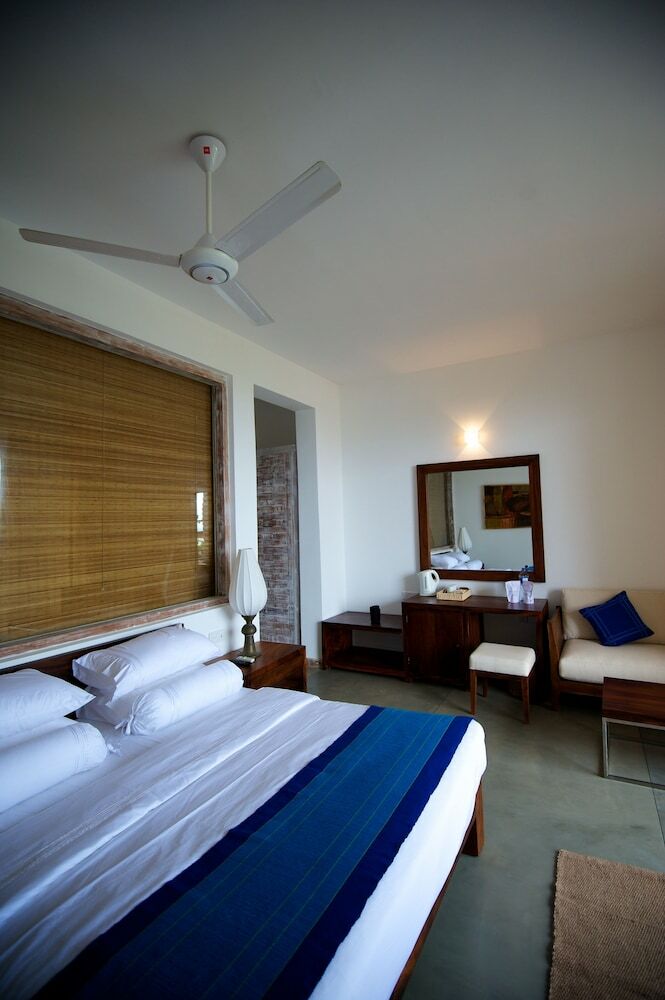 Hotel Roman Beach