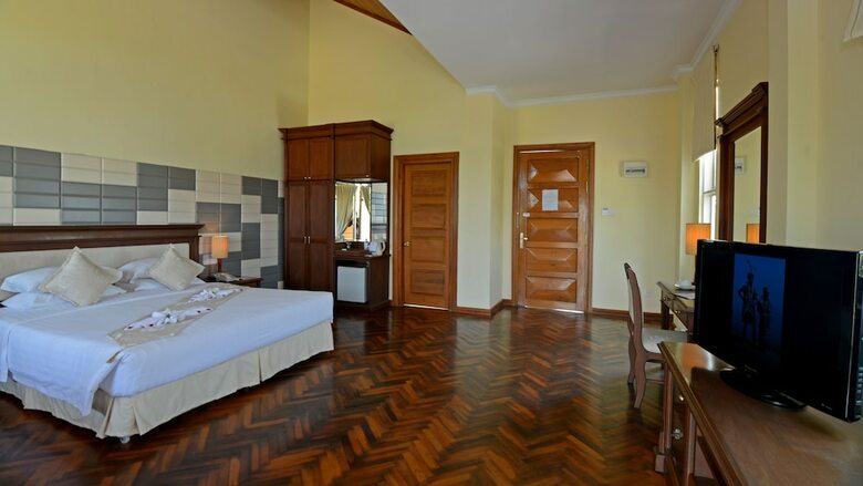 Mount Pleasant Hotel