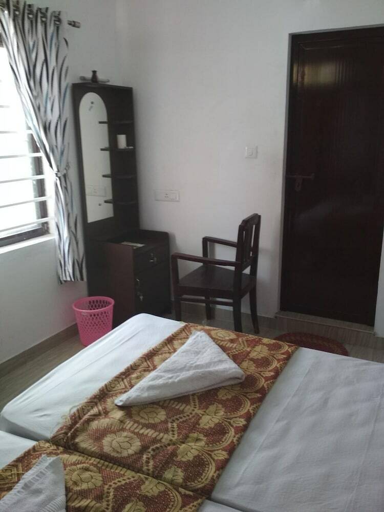 Hotel Immanuel Homestay