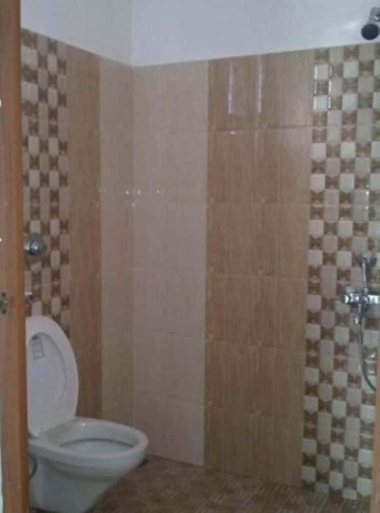 Hotel Immanuel Homestay