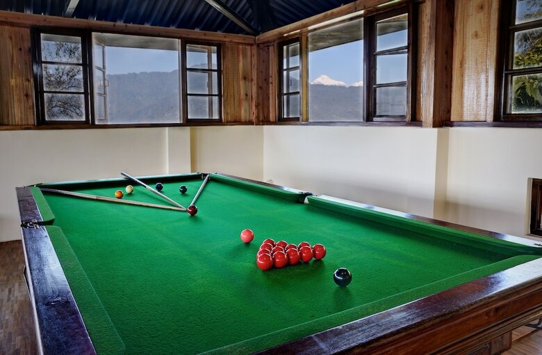Hotel Summit Namnang Courtyard & Spa