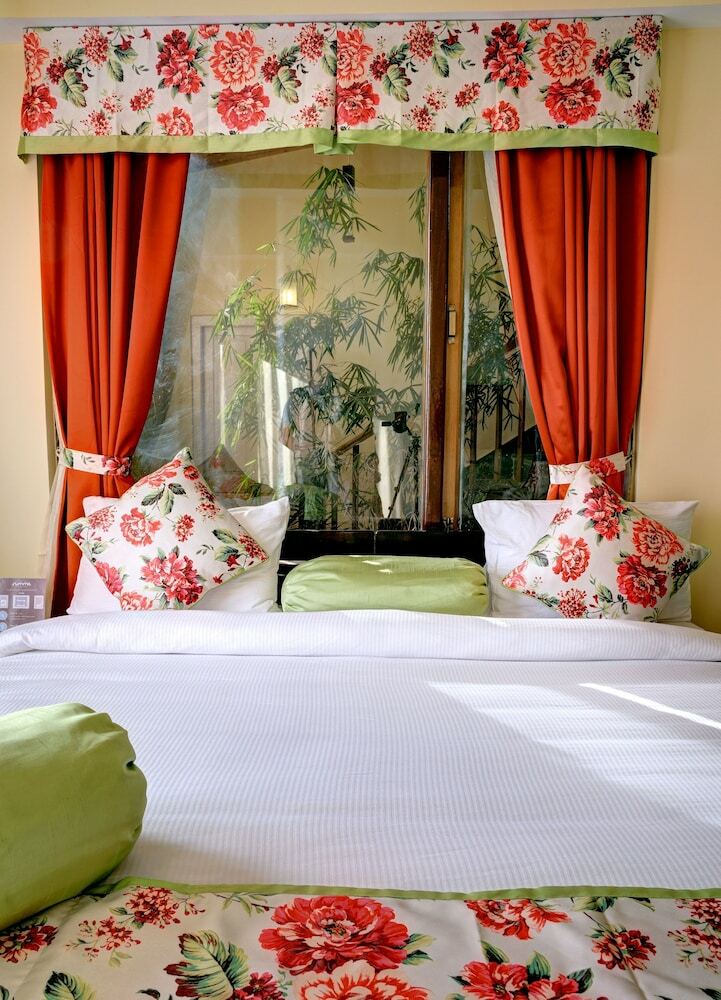 Hotel Summit Namnang Courtyard & Spa