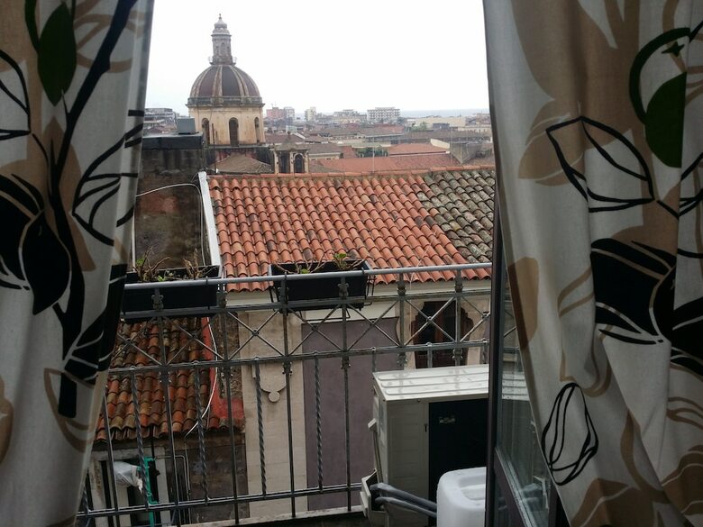 Bed & Breakfast Nel Cuore Di Catania