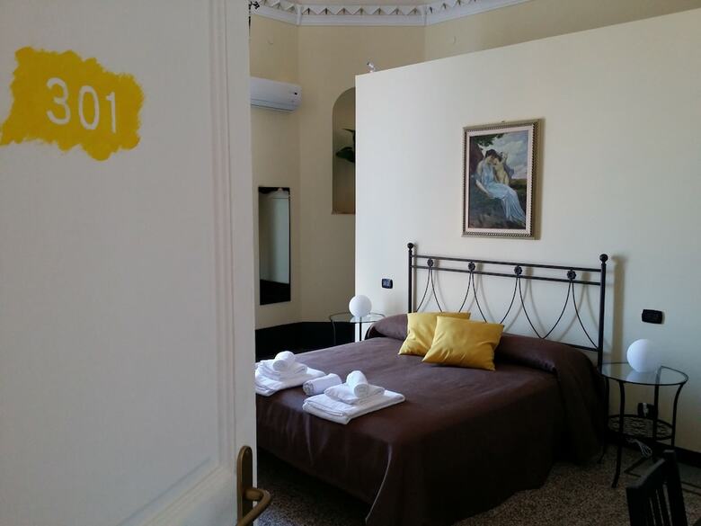 Bed & Breakfast Nel Cuore Di Catania