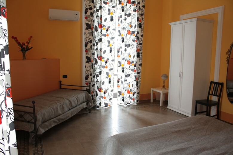 Bed & Breakfast Nel Cuore Di Catania