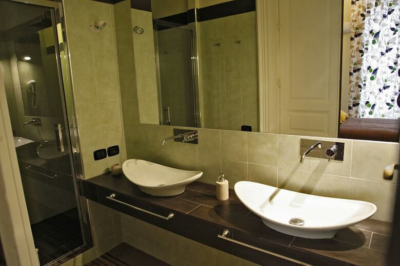 Bed & Breakfast Nel Cuore Di Catania