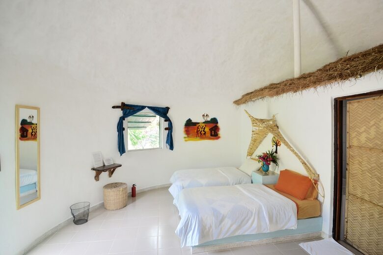 Posada Footsteps Eco-lodge