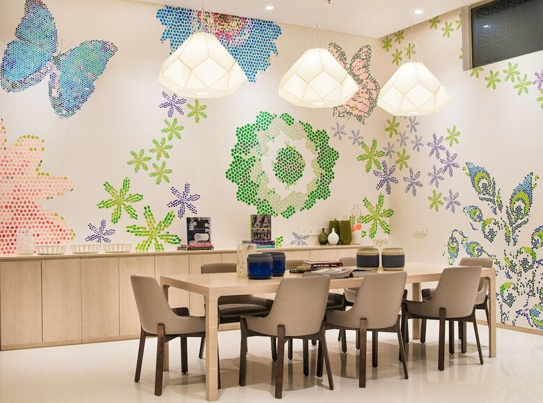 Hotel Citadines Omr Chennai