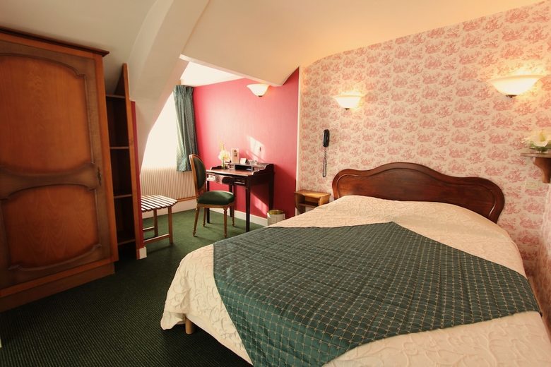 Hotel H�tel Chopin