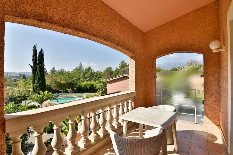 Hotel Les Bastides St Paul