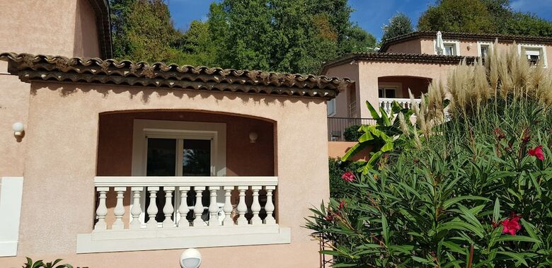 Hotel Les Bastides St Paul