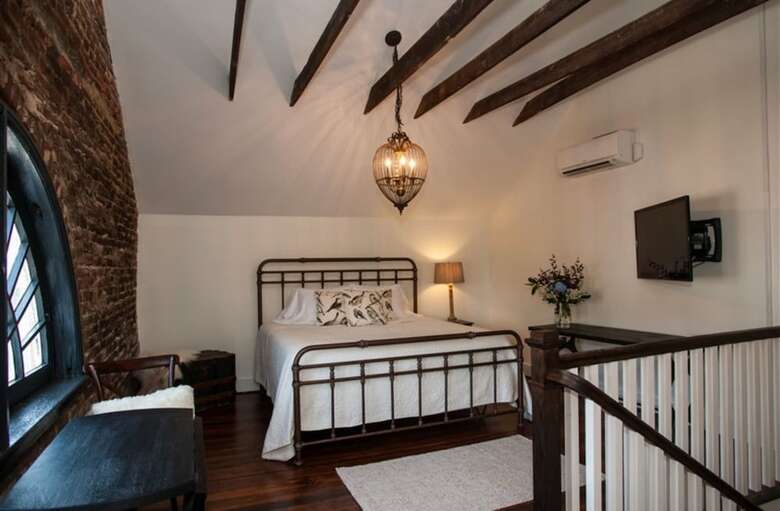 Bed & Breakfast Dinsmore Boutique Inn