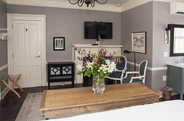 Bed & Breakfast Dinsmore Boutique Inn