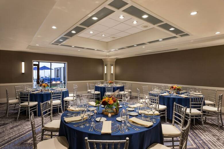Hotel Portland Sheraton At Sable Oaks